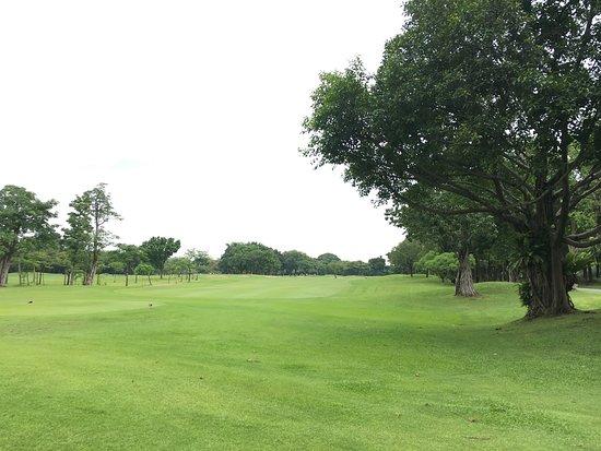 Navatanee Golf Sahası